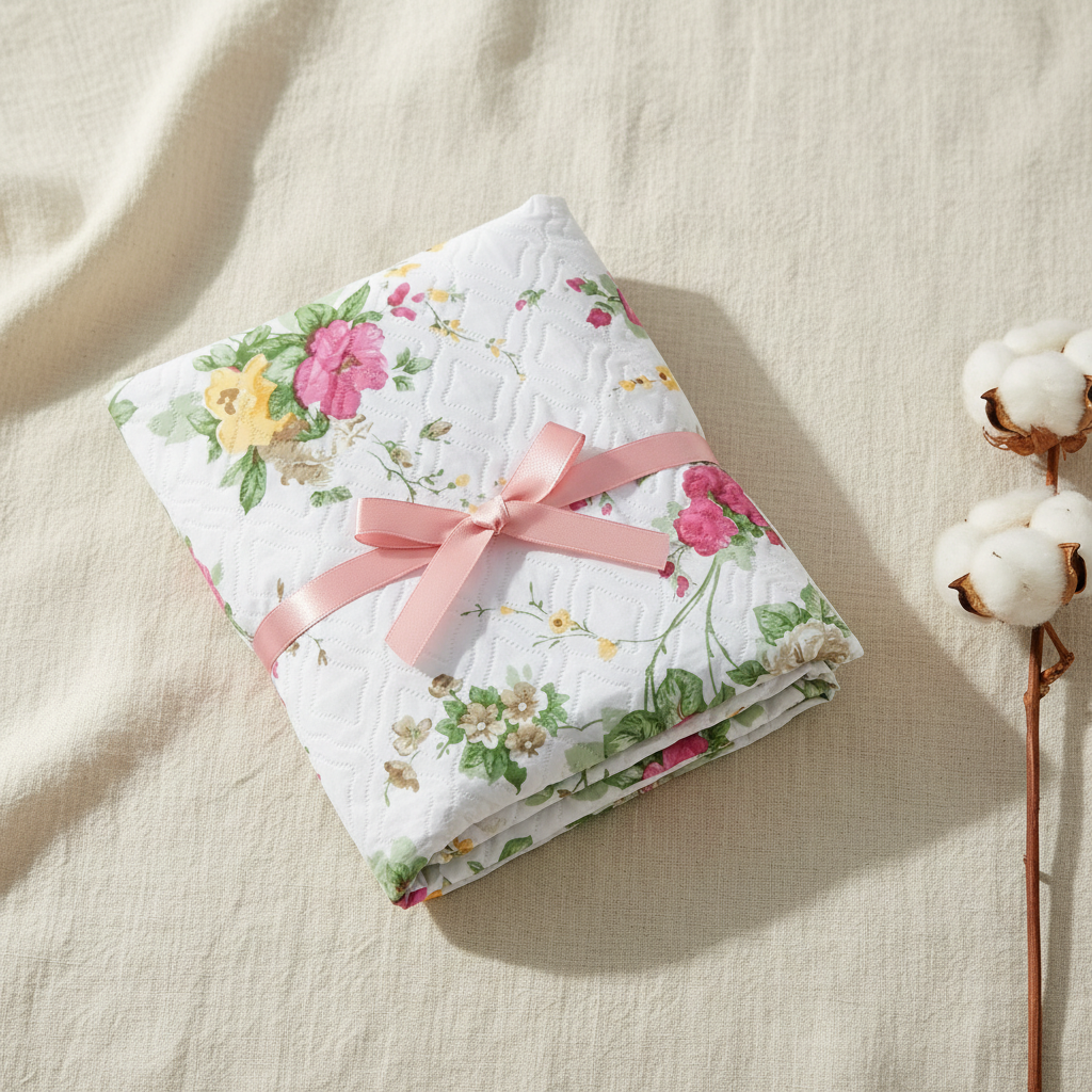 Changing Sheet Gift
