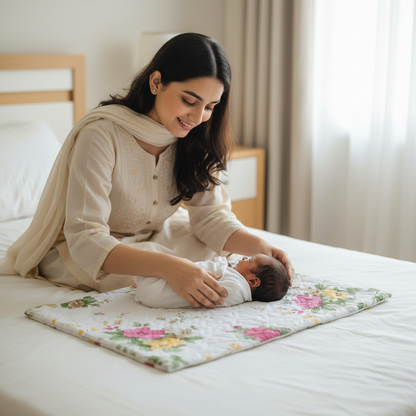 Changing Sheet Lifestyle