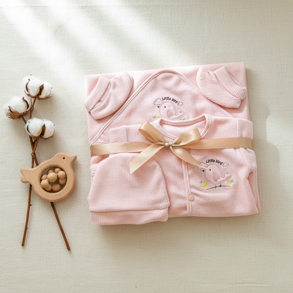 Corduroy Set Gift