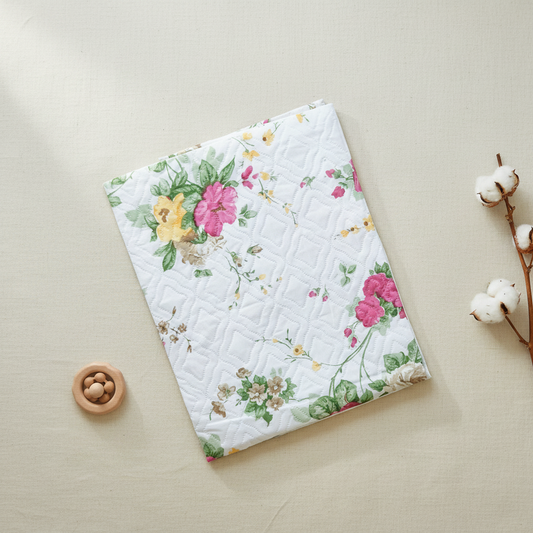 Diaper Changing Sheet