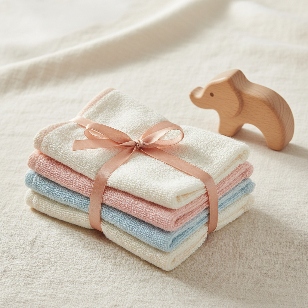 Face Towels Gift