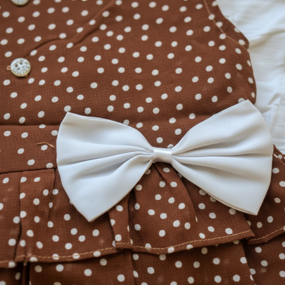 Frock Close-up