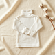 Baby Knitted High Neck - Winter
