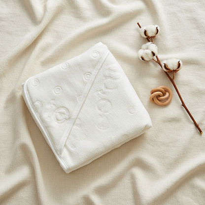 Hooded Blanket Gift