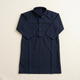 Baby Arabian Thobe - Navy Blue