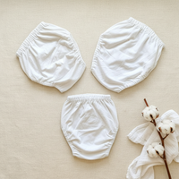 Pack of 3 Nicker