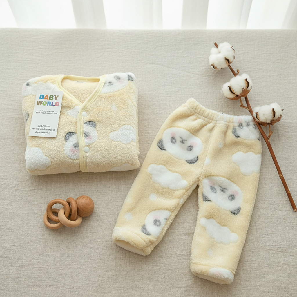 Panda Suit Gift