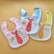 Baby Bib - Tie