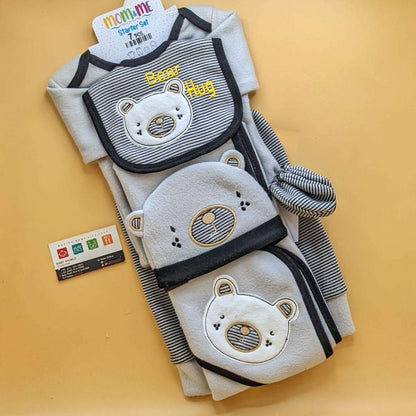 Starter set - Bear Hug - Winter