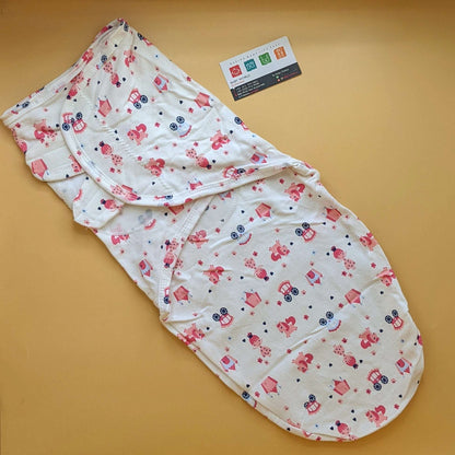 Swaddle Wrap