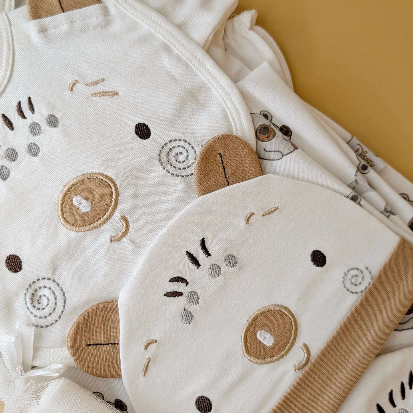 Starter Set - Kitty