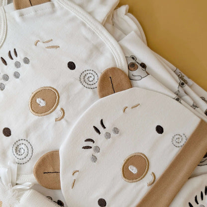 Starter Set - Kitty