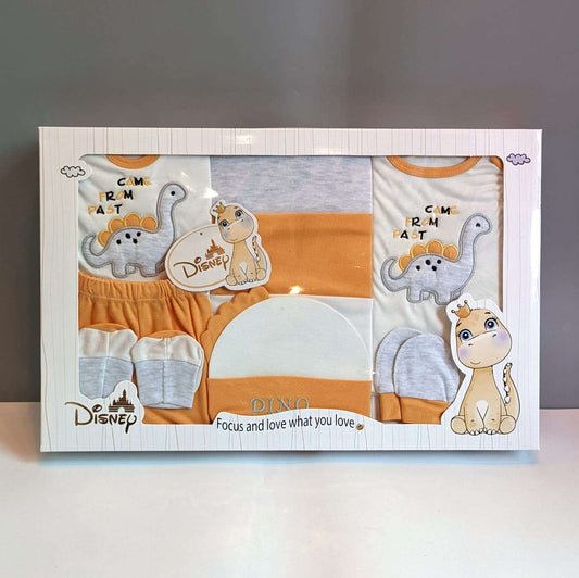 Starter/Gift Set - Dinosaur 🦕