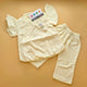 Baby Co-Ord Set - Beeds