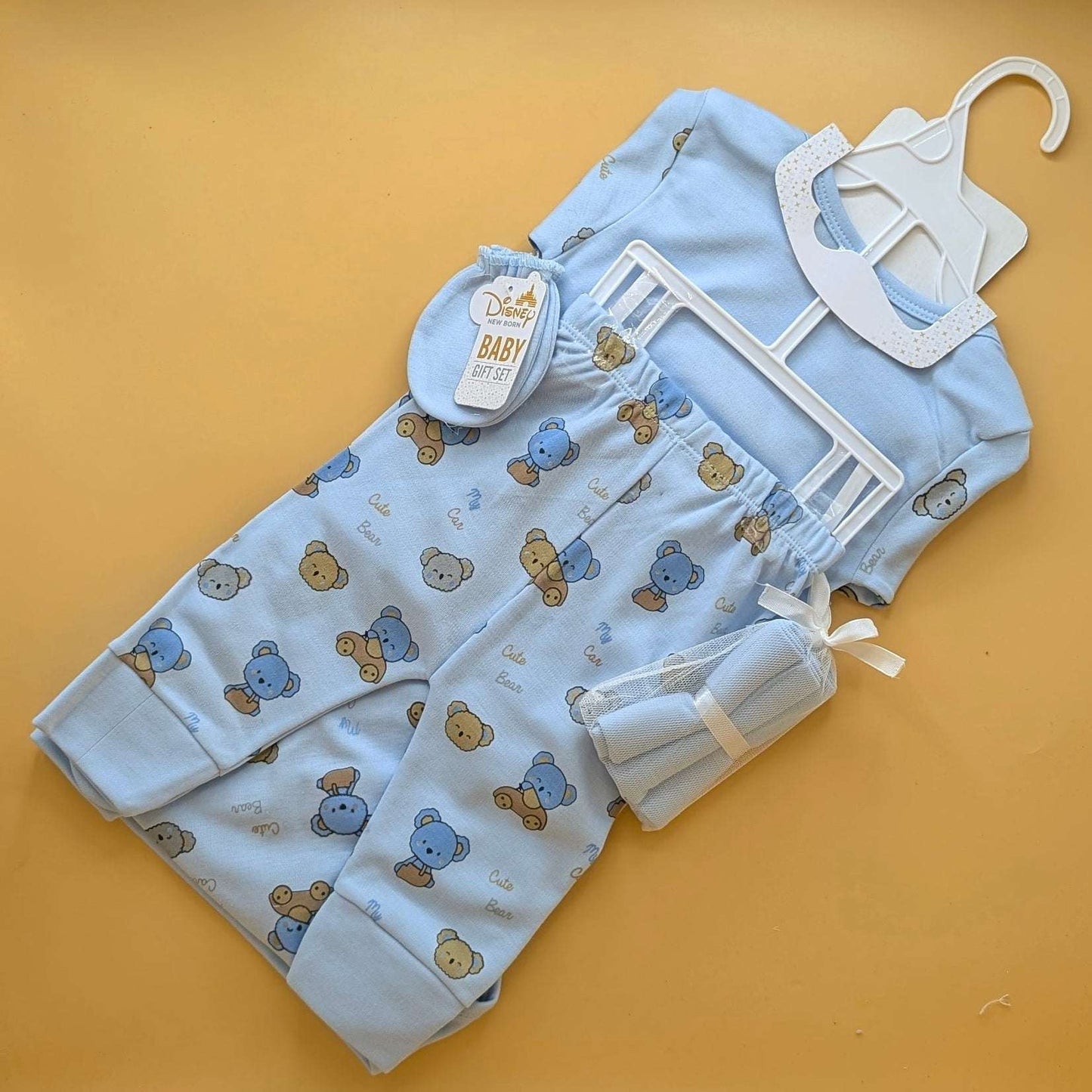Starter Set - Bear 🐻