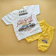 Baby Co-ord Set - Born to Ride