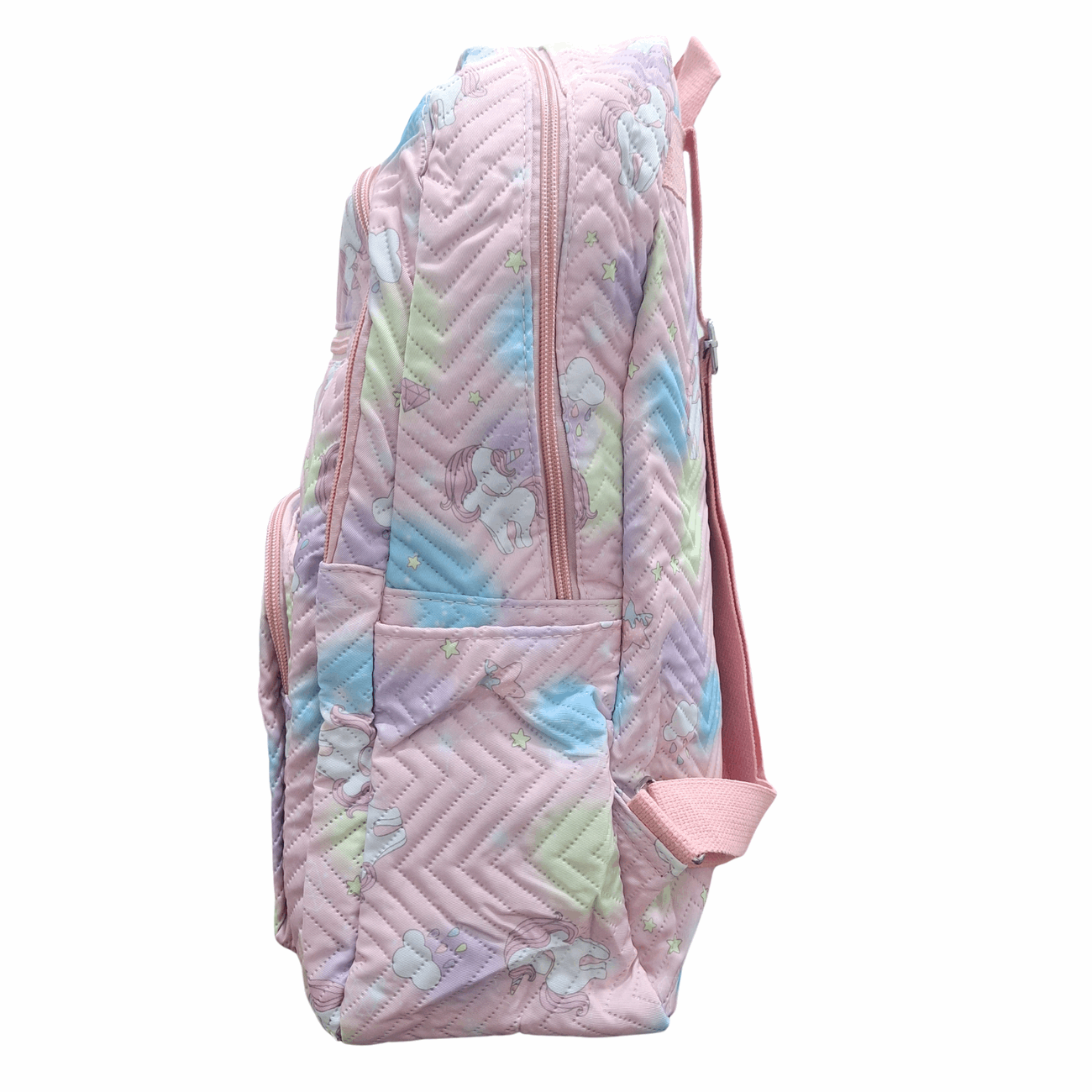 BABY MOTHER BAG/BACKPACK - Unicorn 🦄
