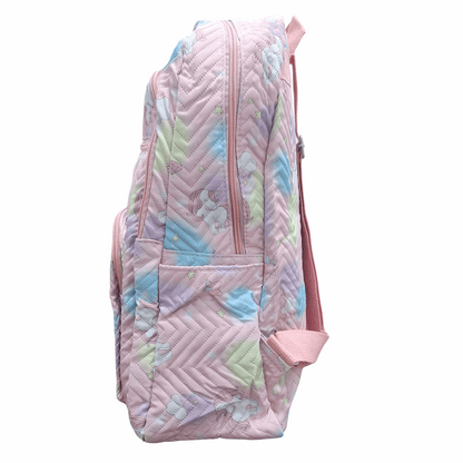 BABY MOTHER BAG/BACKPACK - Unicorn 🦄