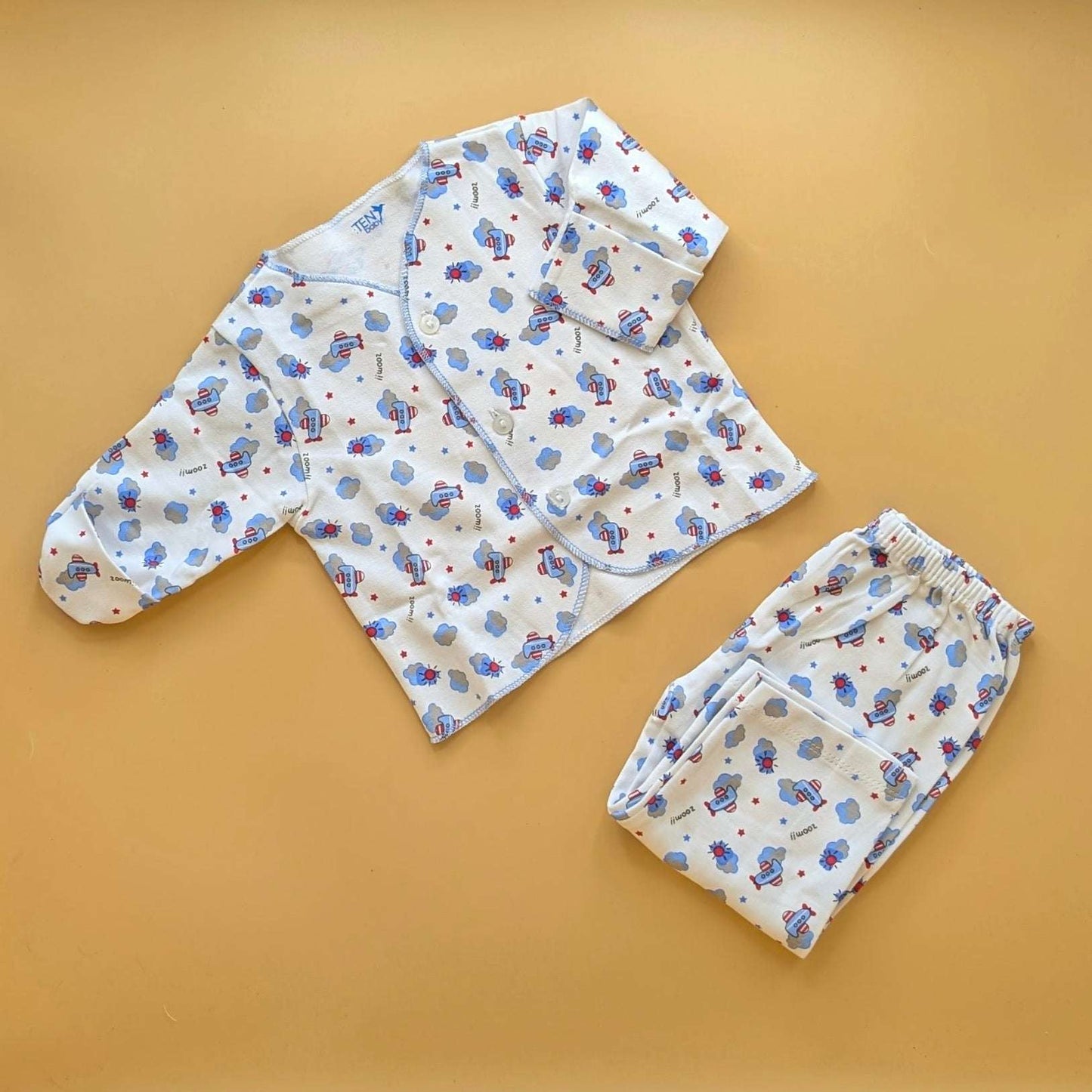 Baby 2 Pieces Suit