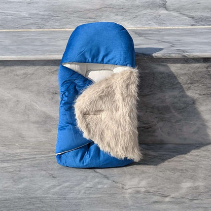Hooded Carry Nest