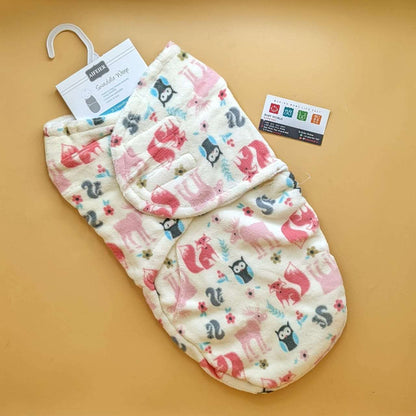 Swaddle Wrap - Winter