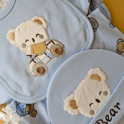 Starter Set - Bear 🐻