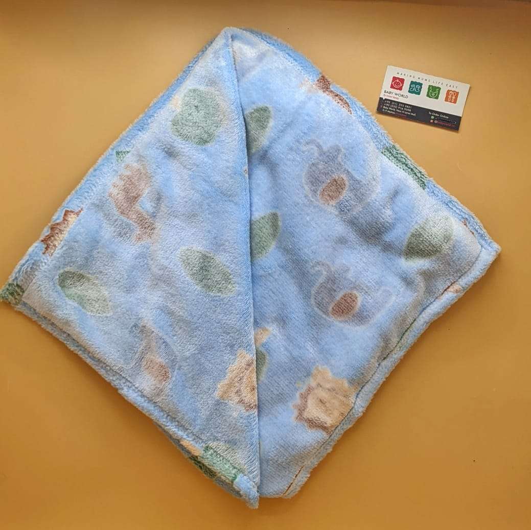 Wrapping Sheet/Blanket - Winter - Animals