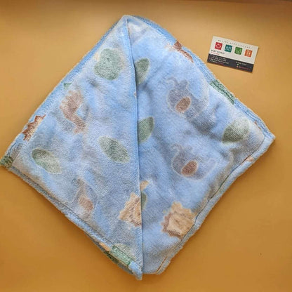 Wrapping Sheet/Blanket - Winter - Animals