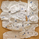 Baby 11 Pieces Suit Set - Winter - Bow