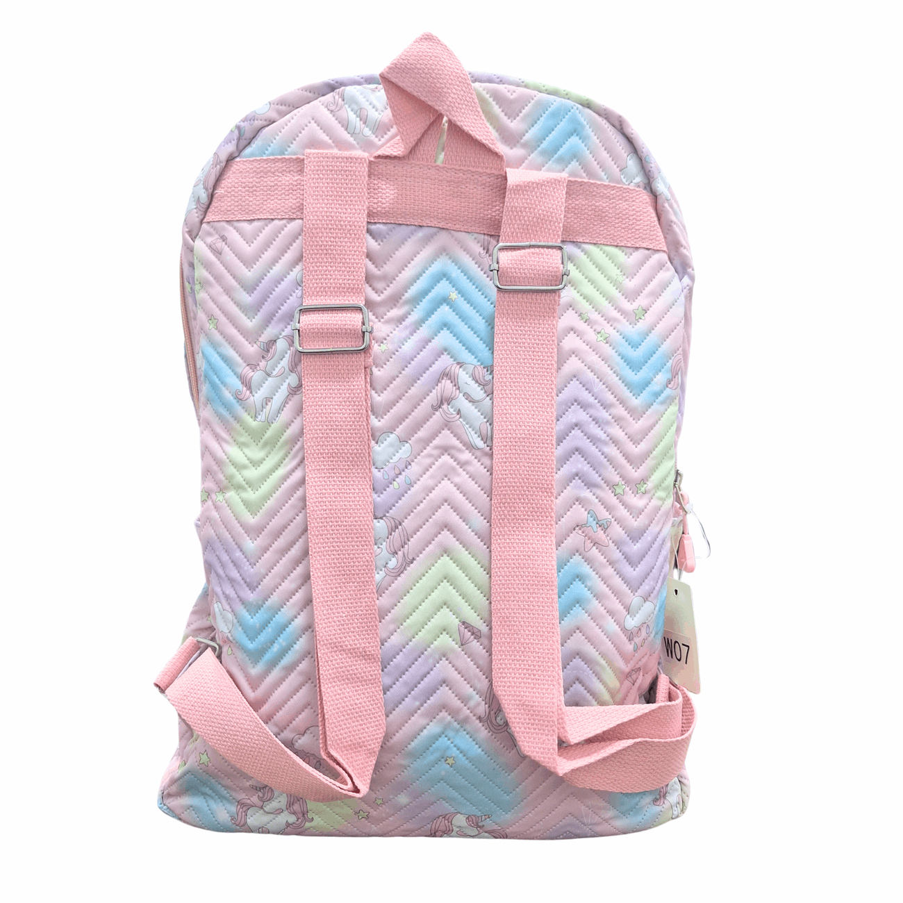 BABY MOTHER BAG/BACKPACK - Unicorn 🦄