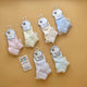 Baby Frilly Socks Pair