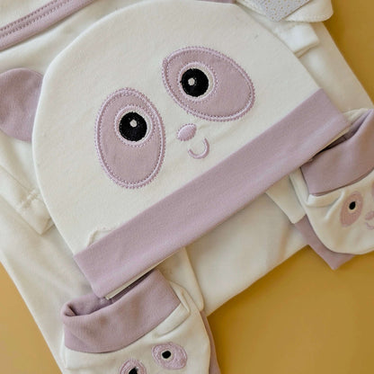 Starter Set - Panda 🐼