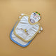 Pack of 2 Bibs - Sweet Dreams