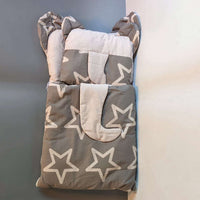 Carry Nest with Pillow - Eleph trunk