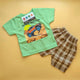 Baby Co-Ord Set - Extreme Advanture