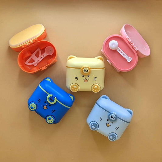 Food Container - Kitty 😺