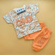 Baby Co-ord Set - CANDY