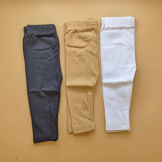 Baby Tights - Winter