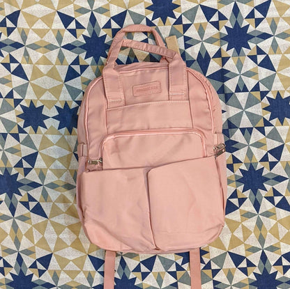 Baby Diaper Bag Pack