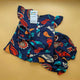 Frock with Pants & Headband - Pattern