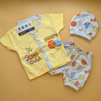 Baby Co-ord Set - Donuts 🍩