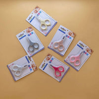 Baby Nail Scissor