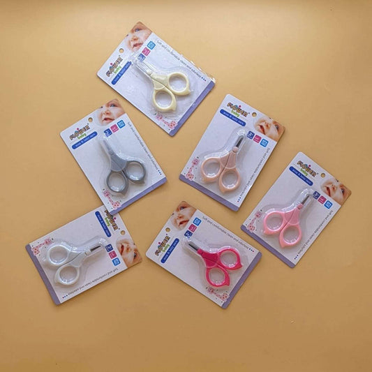 Baby Nail Scissor