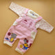 Baby Jumpsuit - Winter - My Cute Bear 🚗