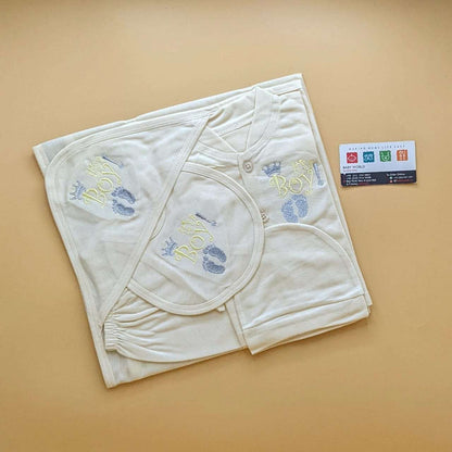 Starter Set - 5 Pieces - It's a Boy/Girl