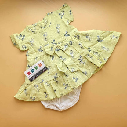 Frock - Flowers 💐