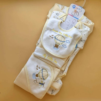 Starter set - Dream Big Little One - Winter