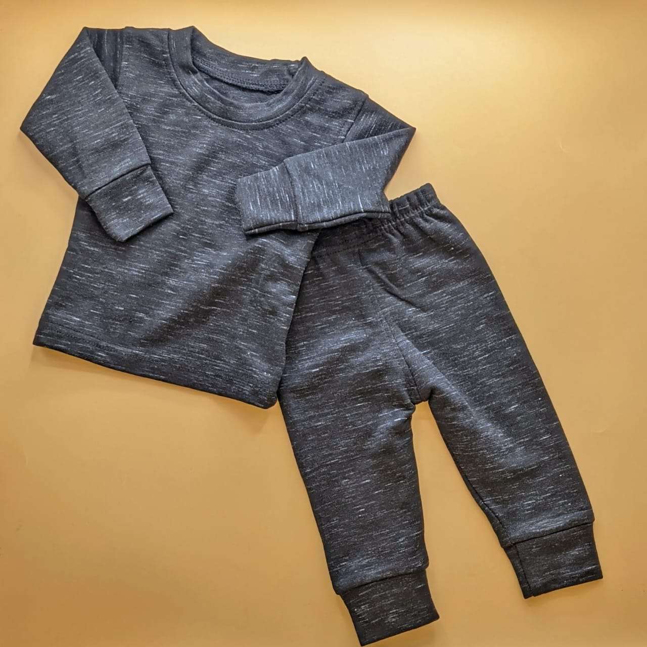 Baby Inner Warmer Set - Winter