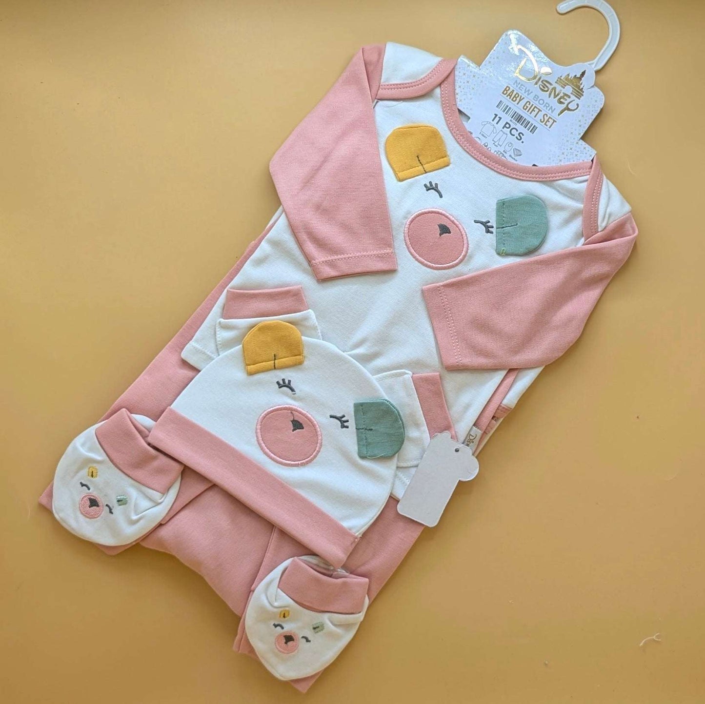 Starter Set - Bear 🐻