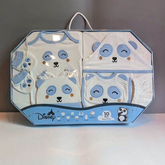 Starter/Gift Set - Panda 🐼